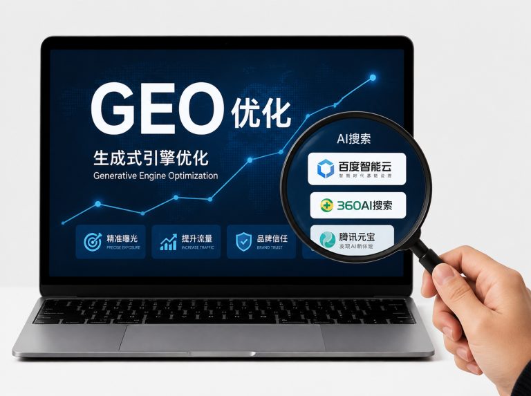 徐州GEO智能问答优化系统